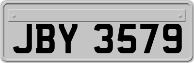 JBY3579