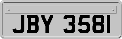 JBY3581
