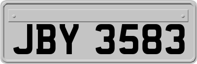 JBY3583