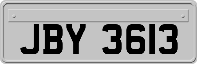 JBY3613