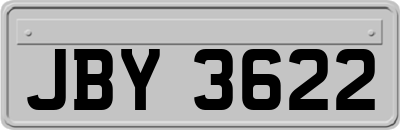JBY3622