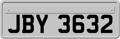 JBY3632