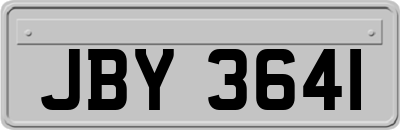 JBY3641