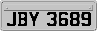 JBY3689