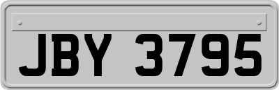JBY3795