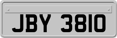 JBY3810