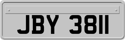 JBY3811