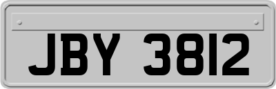 JBY3812