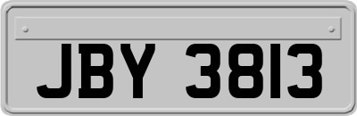JBY3813