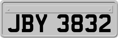 JBY3832