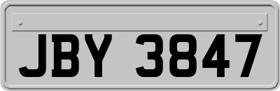 JBY3847