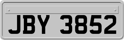 JBY3852