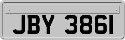 JBY3861
