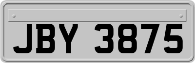 JBY3875