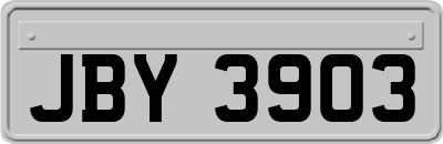 JBY3903