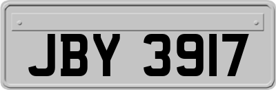 JBY3917