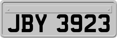 JBY3923