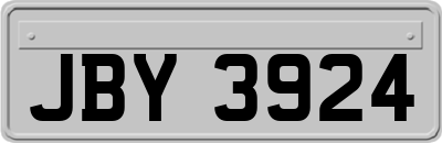 JBY3924