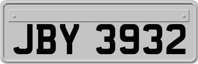 JBY3932