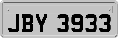 JBY3933