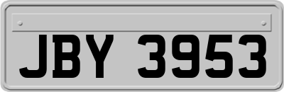 JBY3953