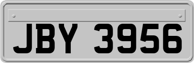 JBY3956