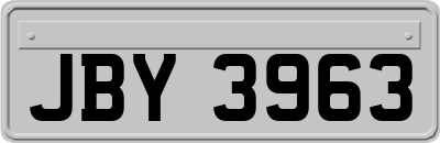 JBY3963