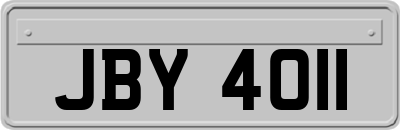 JBY4011