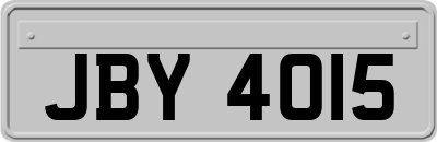 JBY4015