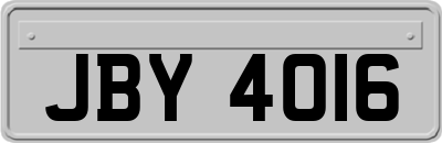 JBY4016