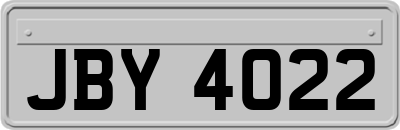 JBY4022