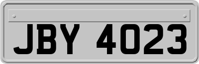 JBY4023