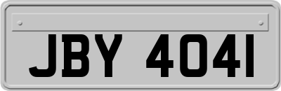 JBY4041