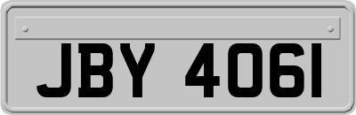 JBY4061