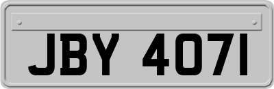 JBY4071