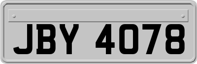 JBY4078