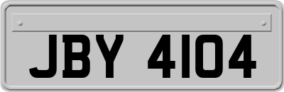 JBY4104