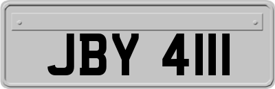 JBY4111