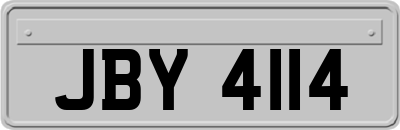 JBY4114