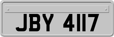 JBY4117