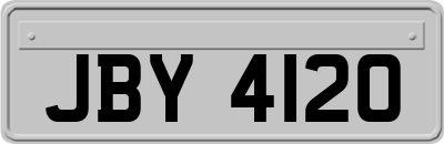 JBY4120