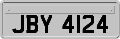 JBY4124