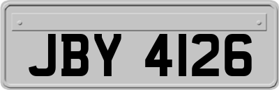 JBY4126