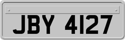 JBY4127