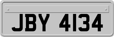 JBY4134