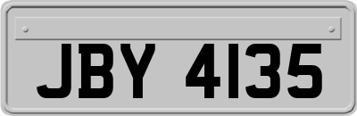 JBY4135
