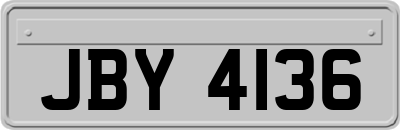 JBY4136