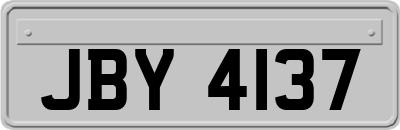 JBY4137