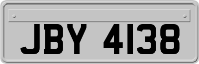 JBY4138