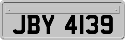 JBY4139
